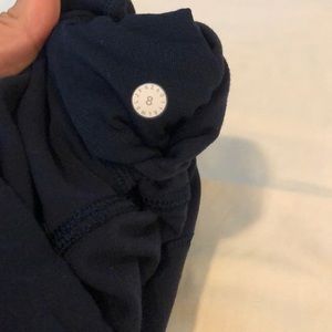 lululemon athletica Pants - Lululemon Align Pants - Navy lululemon athletica Pants - Lululemon Align Pants - Navy